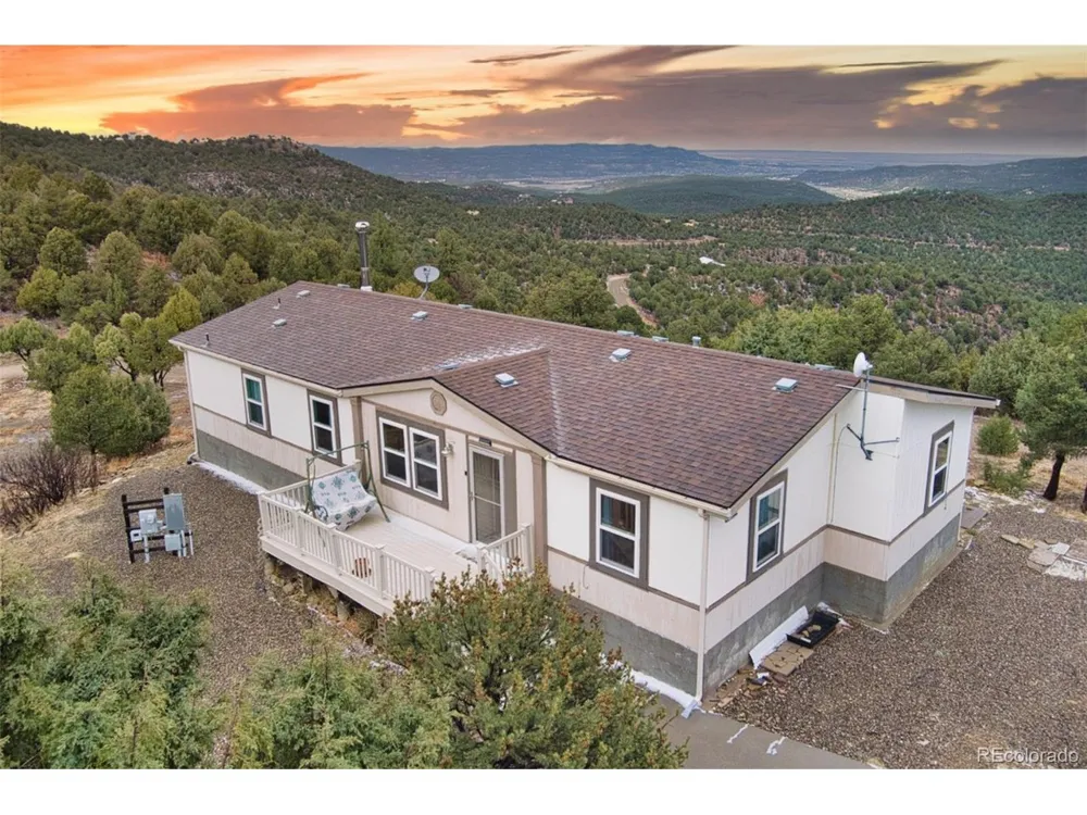 33171 Elk Park Road Trinidad, CO 81082