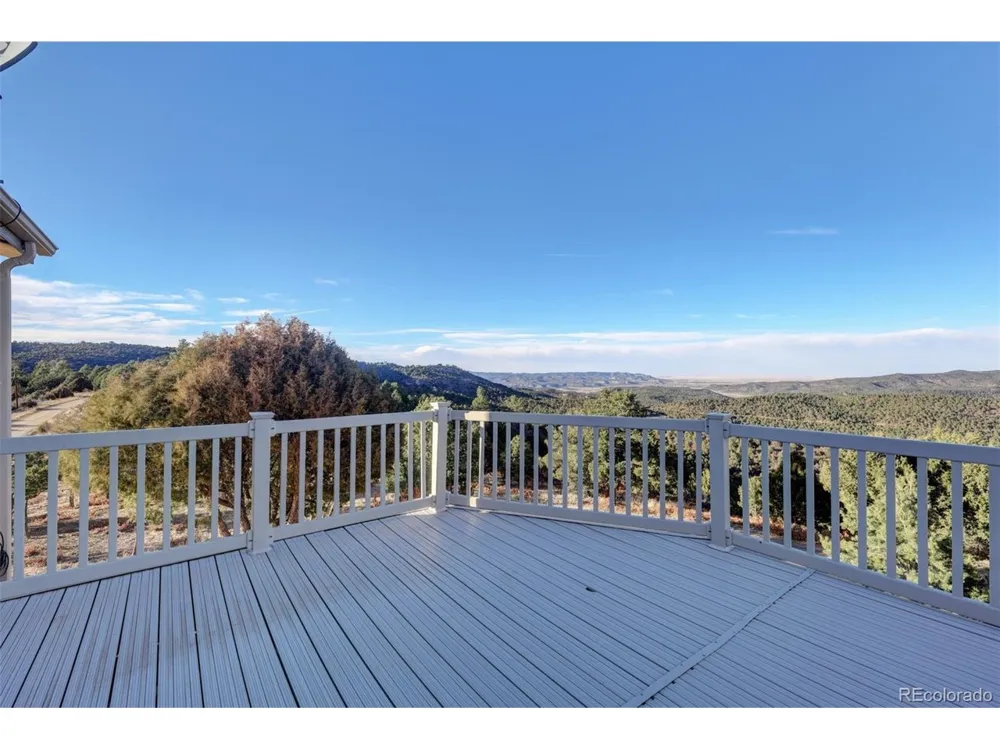 33171 Elk Park Road Trinidad, CO 81082