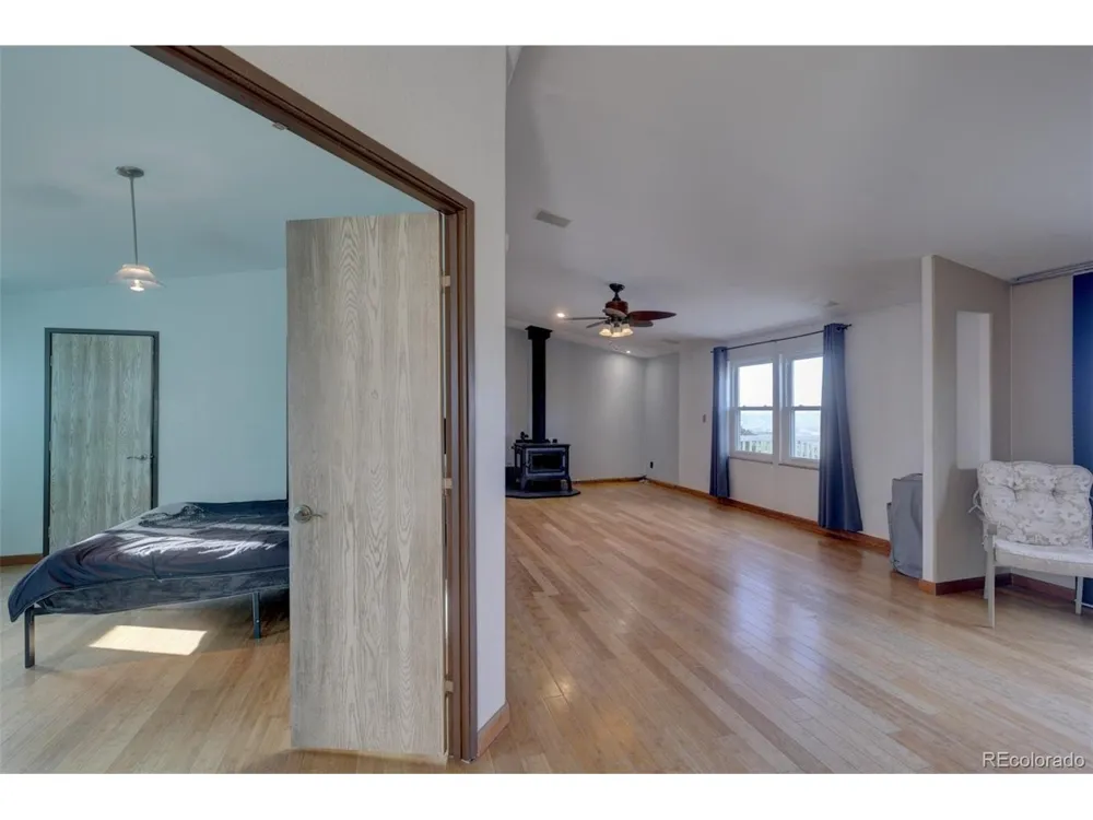 33171 Elk Park Road Trinidad, CO 81082
