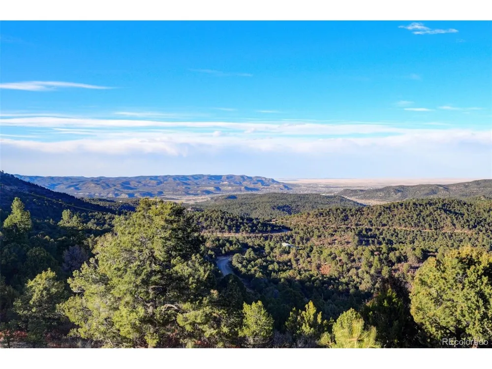 33171 Elk Park Road Trinidad, CO 81082