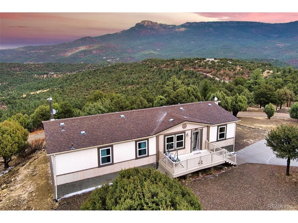 33171 Elk Park Road Trinidad, CO 81082