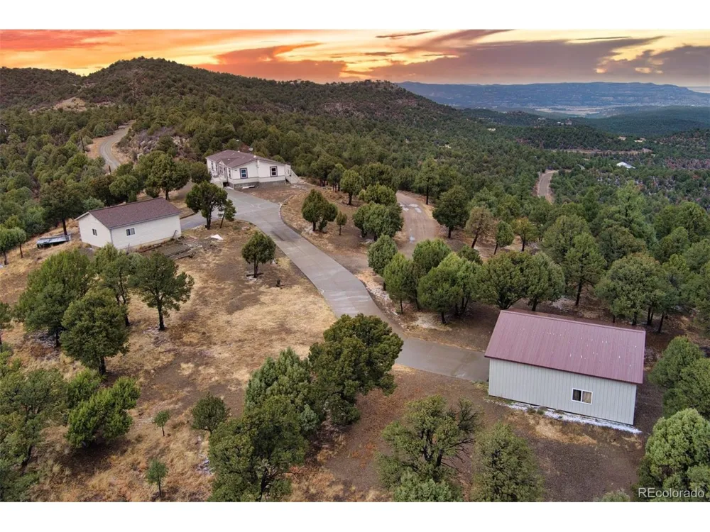 33171 Elk Park Road Trinidad, CO 81082