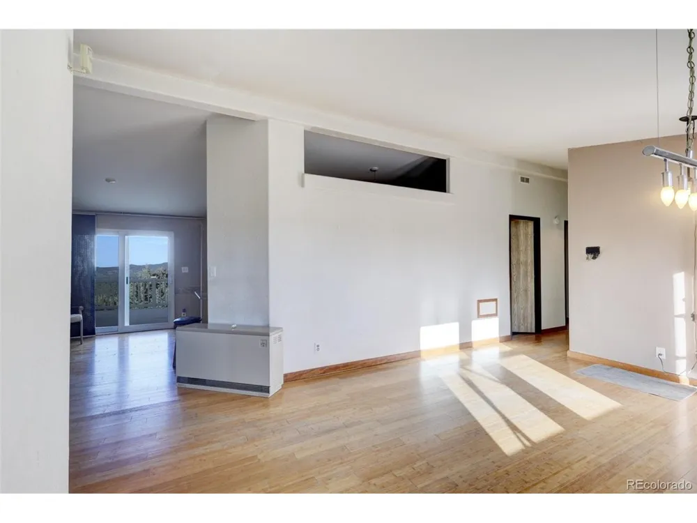 33171 Elk Park Road Trinidad, CO 81082