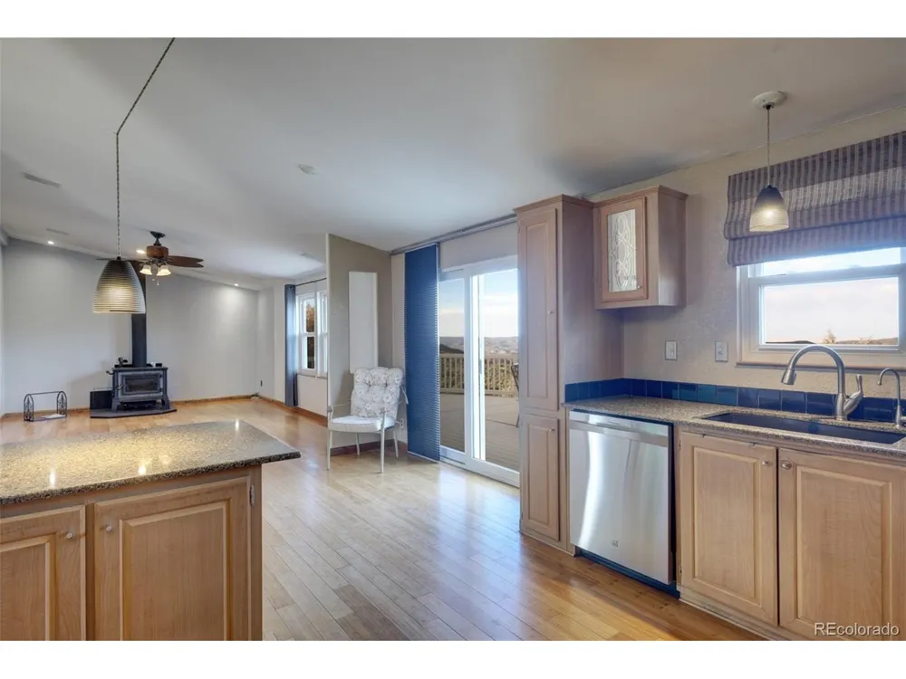 33171 Elk Park Road Trinidad, CO 81082