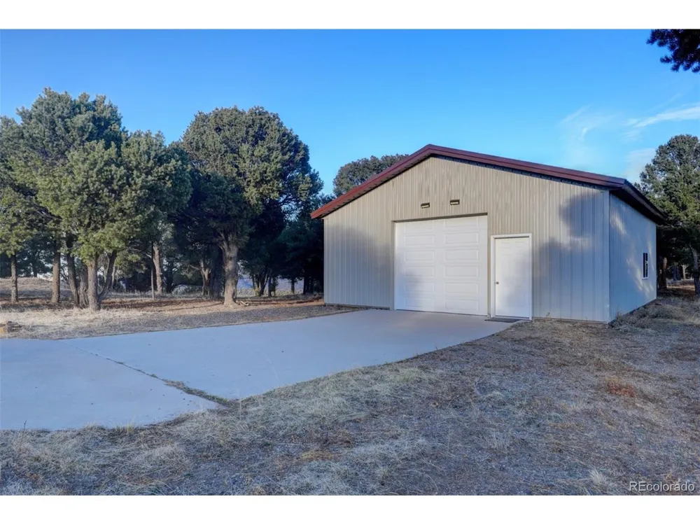 33171 Elk Park Road Trinidad, CO 81082