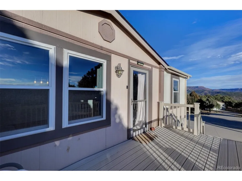 33171 Elk Park Road Trinidad, CO 81082