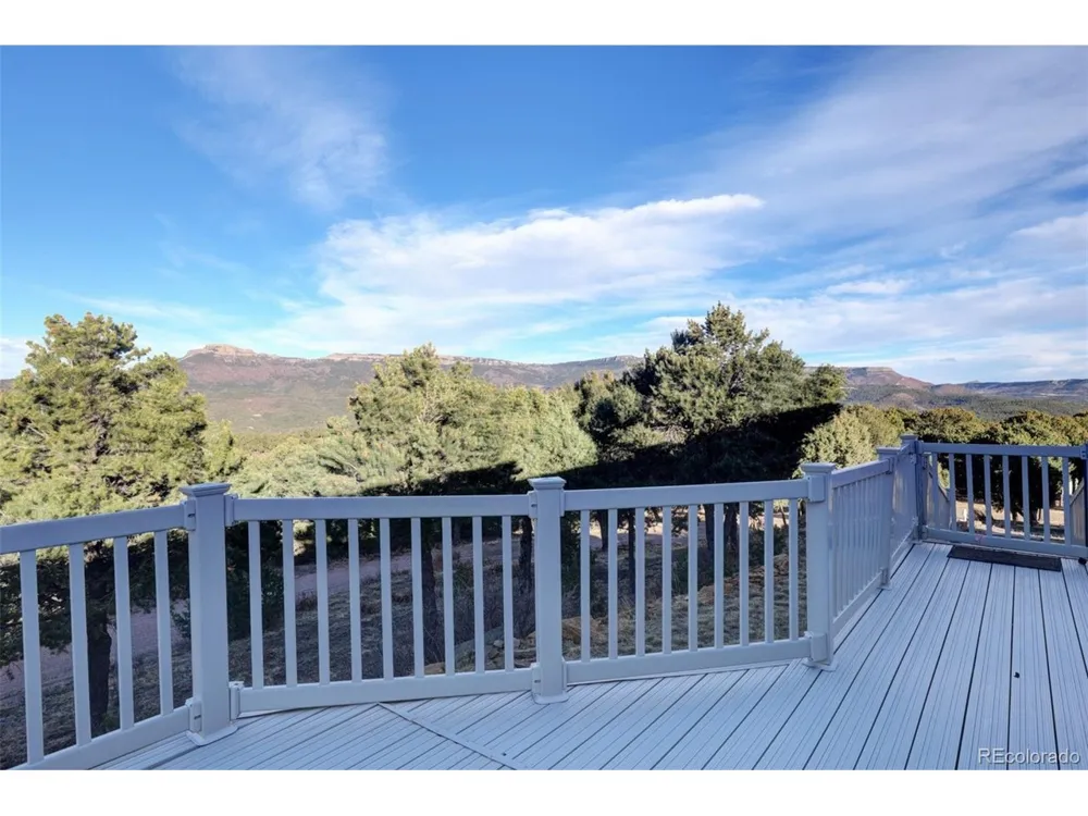 33171 Elk Park Road Trinidad, CO 81082