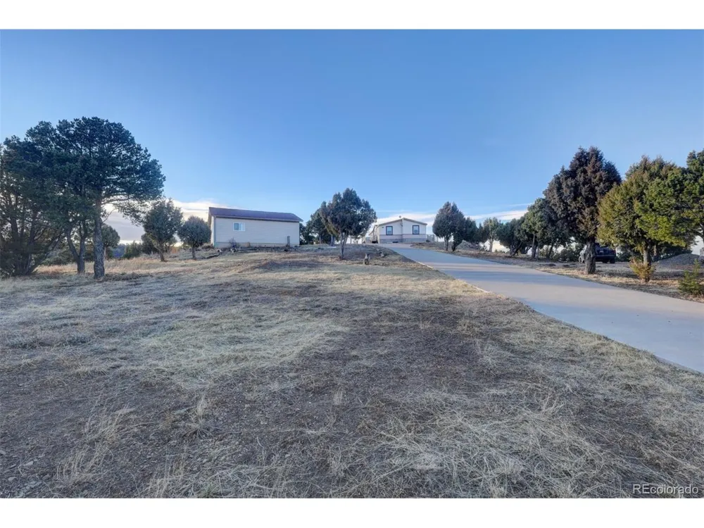 33171 Elk Park Road Trinidad, CO 81082