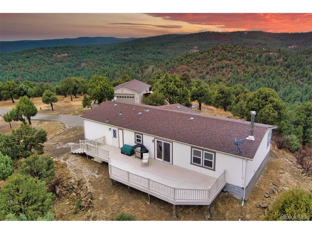 33171 Elk Park Road Trinidad, CO 81082