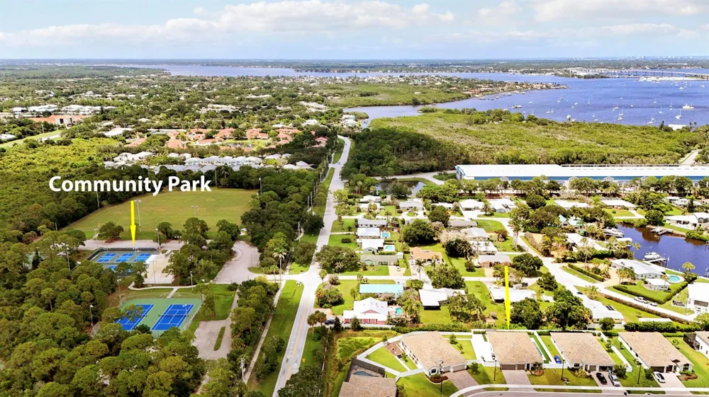 1490 SW Lago Circle Palm City, FL 34990