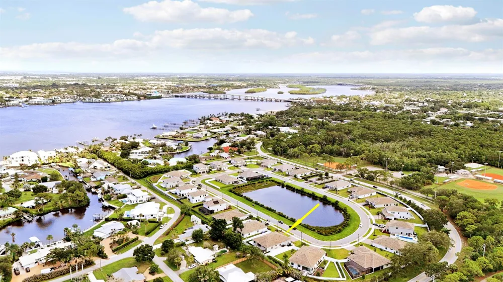 1490 SW Lago Circle Palm City, FL 34990