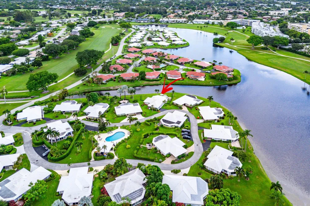 362 Yorktowne Circle Atlantis, FL 33462