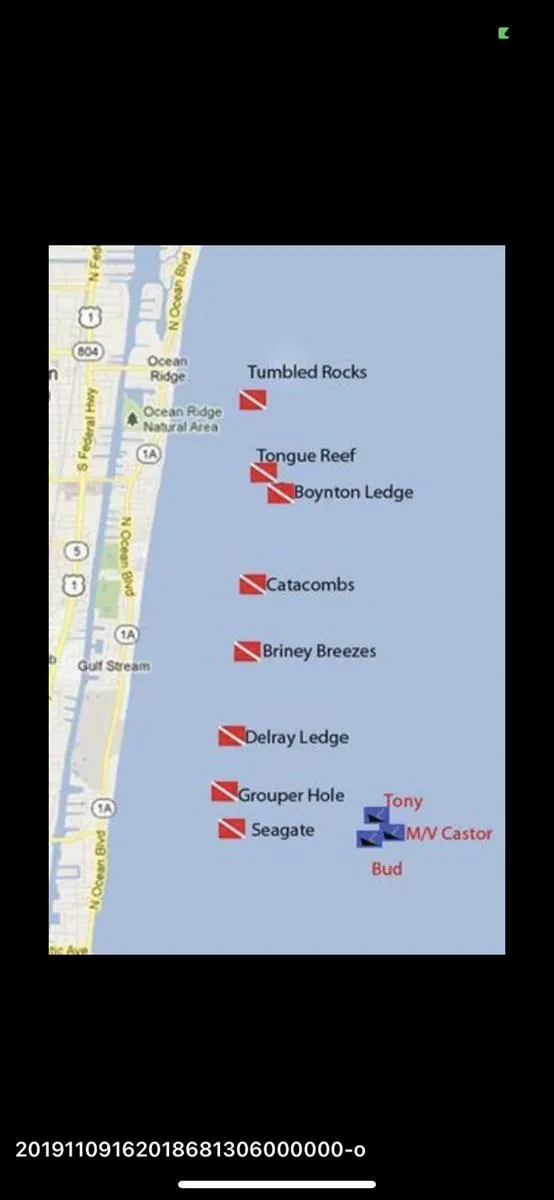 362 Yorktowne Circle Atlantis, FL 33462