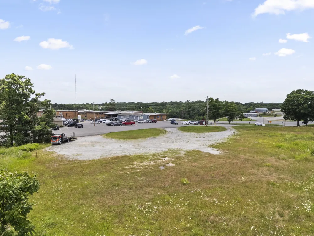 0 Hillwood Dr Waverly, TN 37185