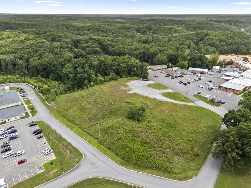 0 Hillwood Dr Waverly, TN 37185