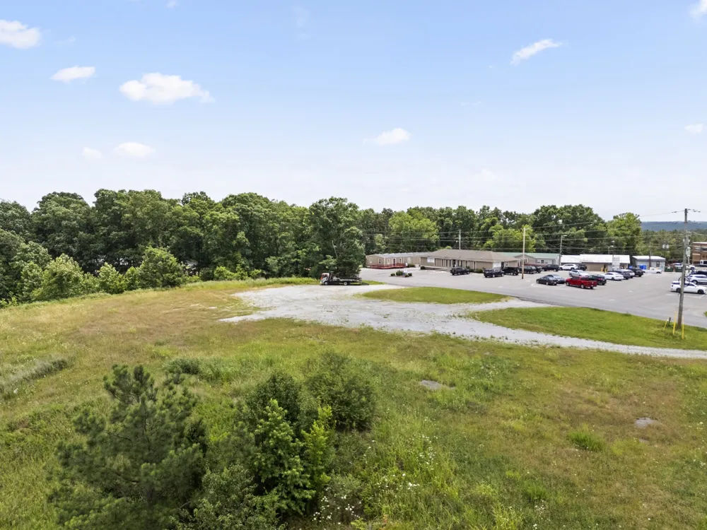 0 Hillwood Dr Waverly, TN 37185