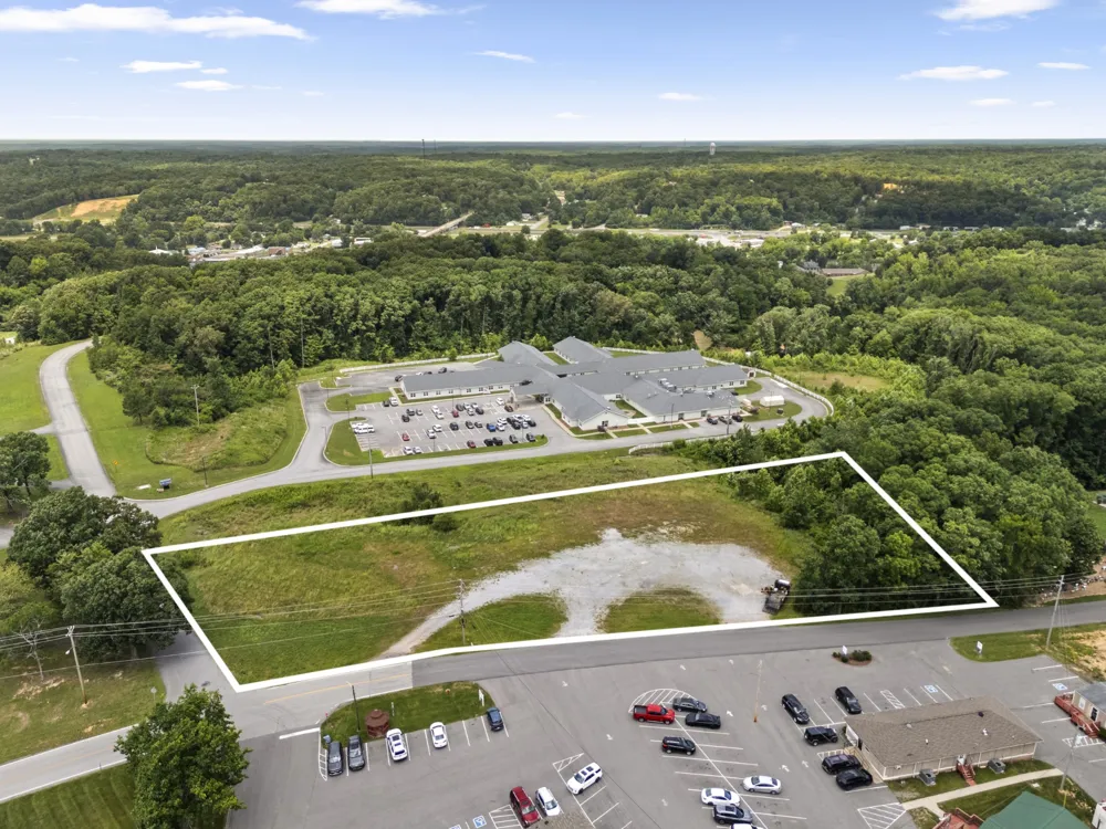0 Hillwood Dr Waverly, TN 37185