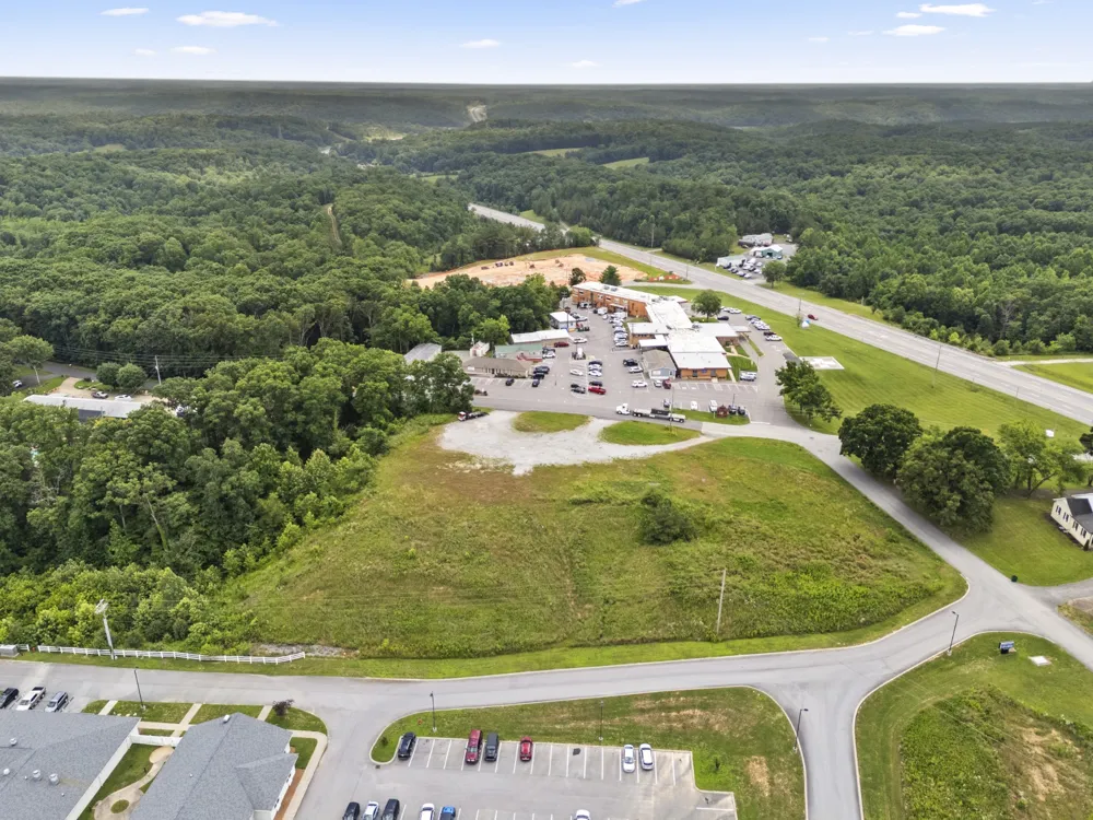 0 Hillwood Dr Waverly, TN 37185