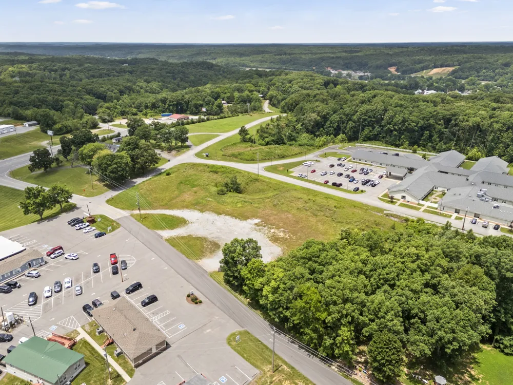 0 Hillwood Dr Waverly, TN 37185