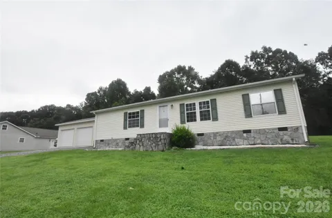 2496 Melvin Propst Drive