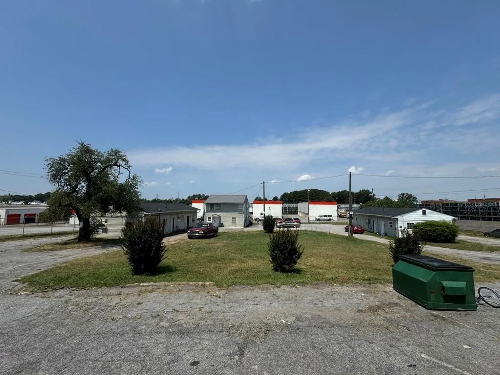 4843 Old Dixie Highway Forest Park, GA 30297