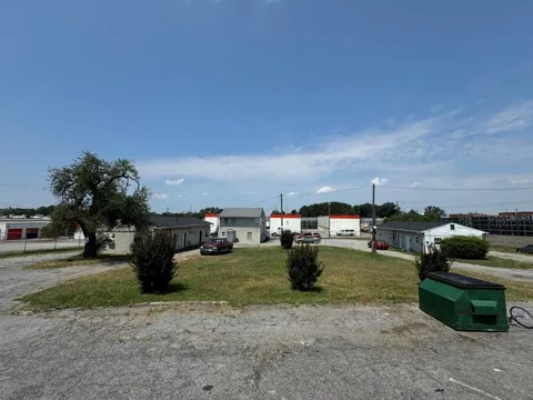 4843 Old Dixie Highway