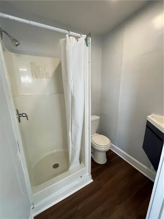 4843 Old Dixie Highway Forest Park, GA 30297