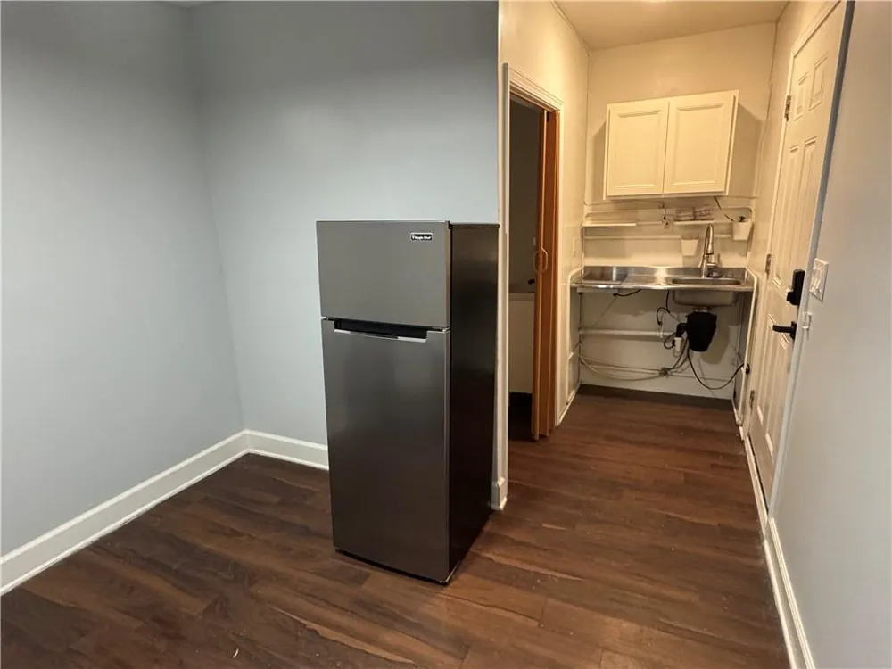 4843 Old Dixie Highway Forest Park, GA 30297