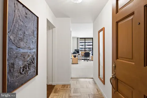700 NEW HAMPSHIRE AVENUE NW #912