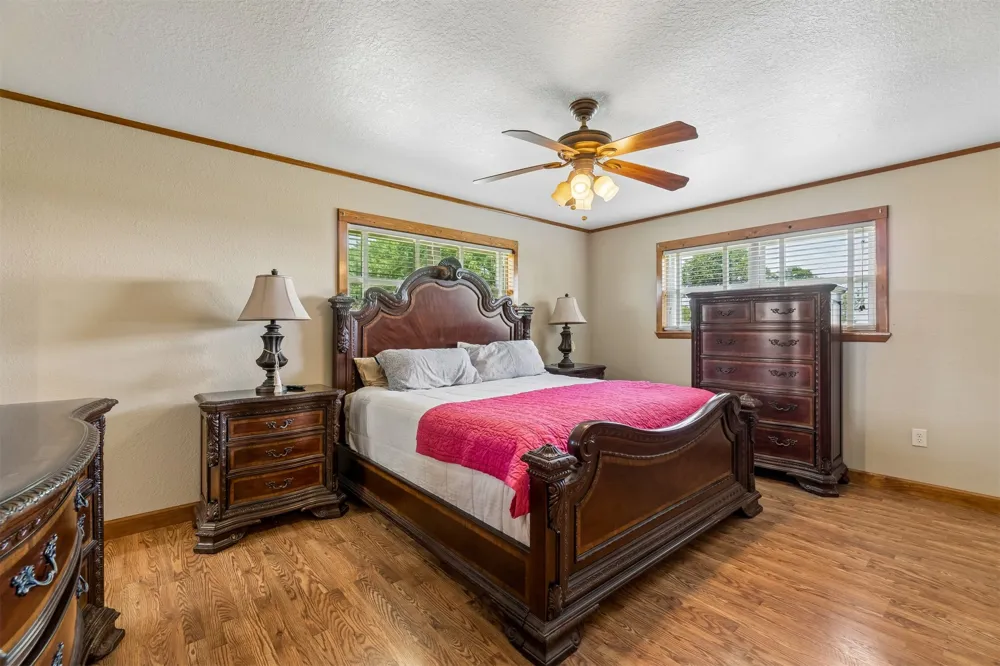 344701 E 750 ROAD Agra, OK 74824