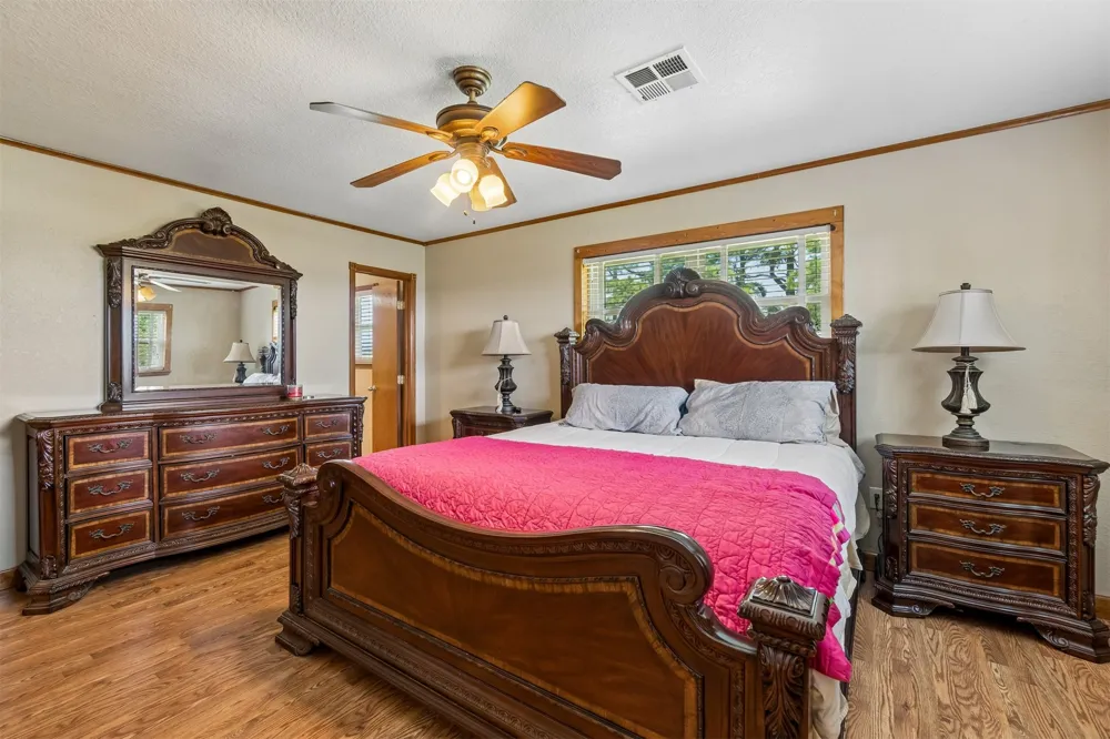344701 E 750 ROAD Agra, OK 74824