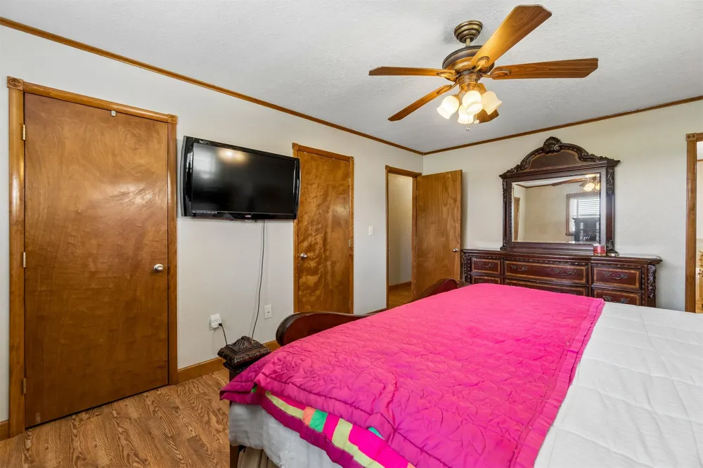 344701 E 750 ROAD Agra, OK 74824