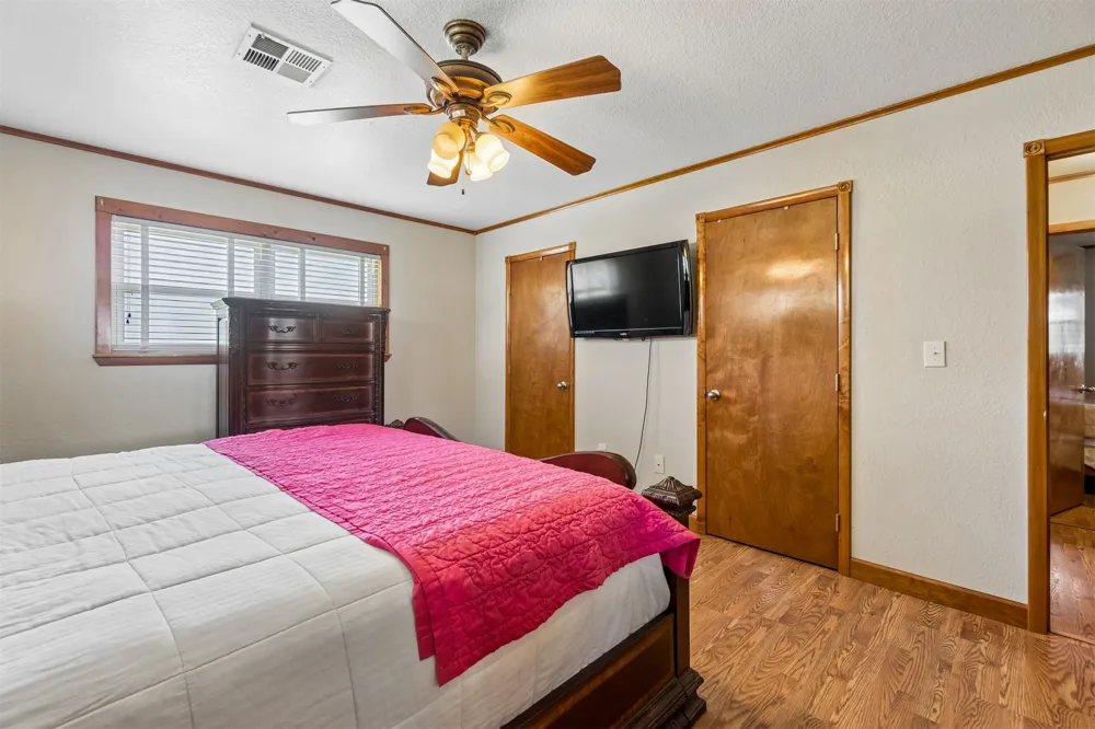 344701 E 750 ROAD Agra, OK 74824