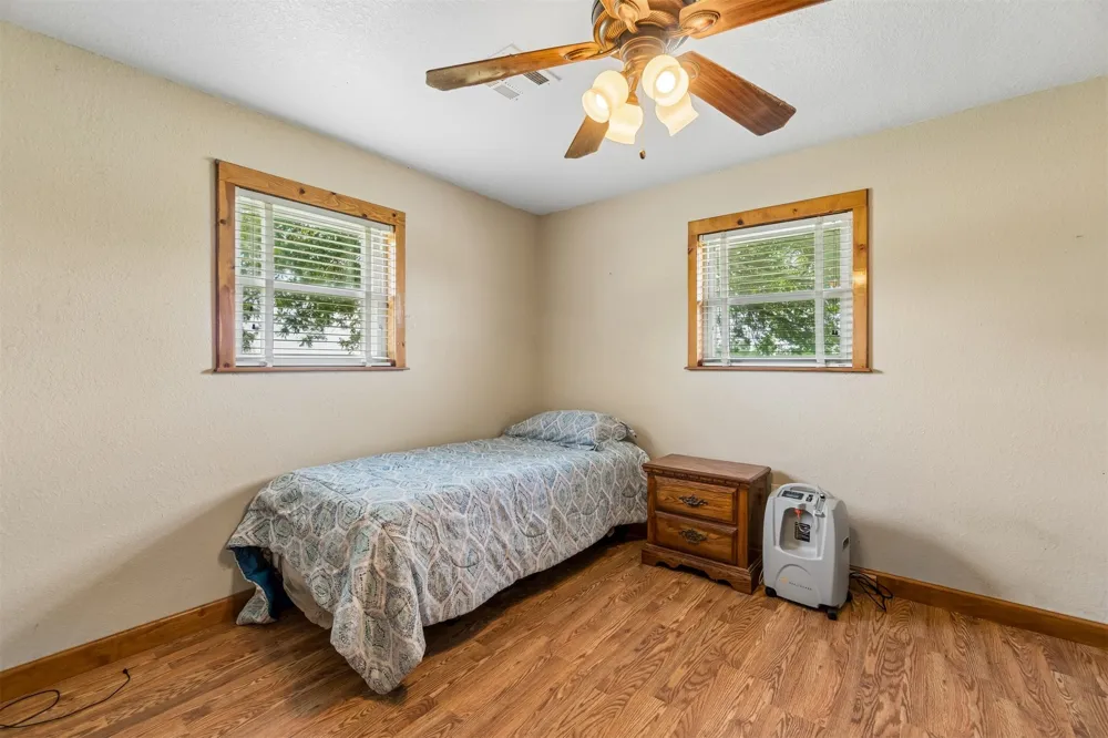 344701 E 750 ROAD Agra, OK 74824