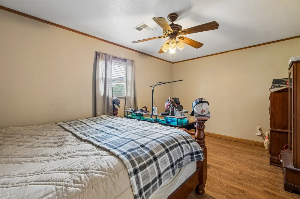344701 E 750 ROAD Agra, OK 74824