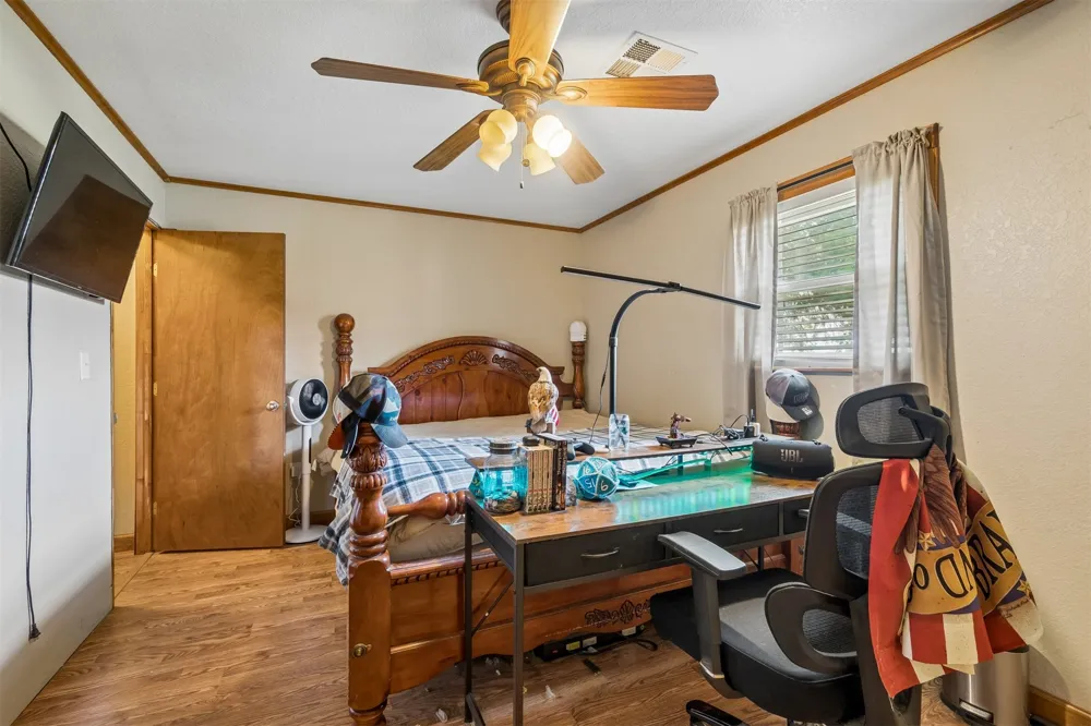 344701 E 750 ROAD Agra, OK 74824