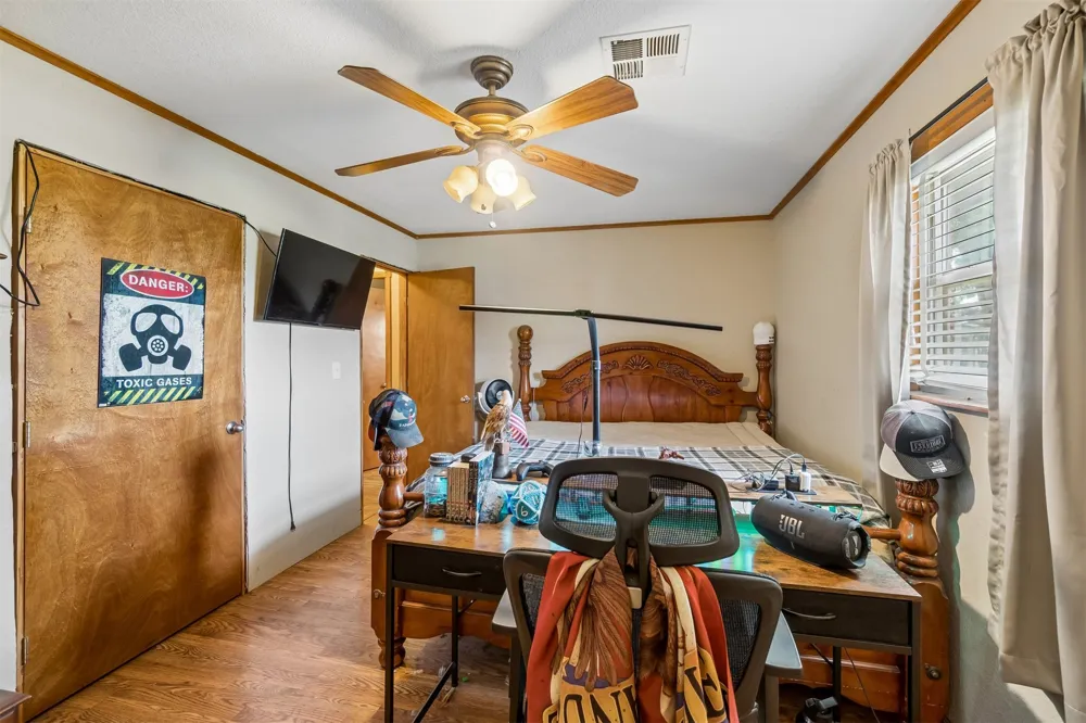 344701 E 750 ROAD Agra, OK 74824