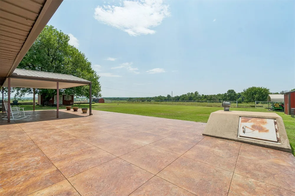 344701 E 750 ROAD Agra, OK 74824