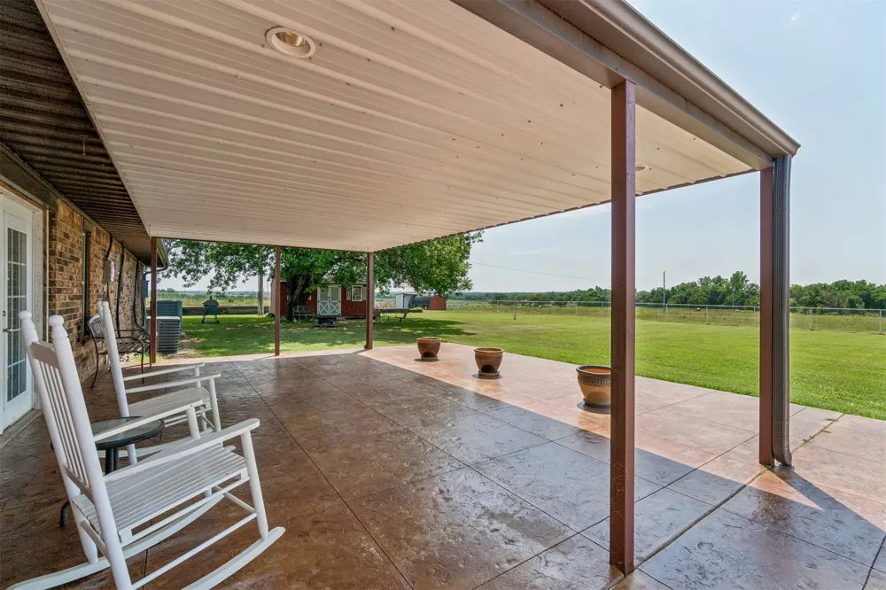 344701 E 750 ROAD Agra, OK 74824