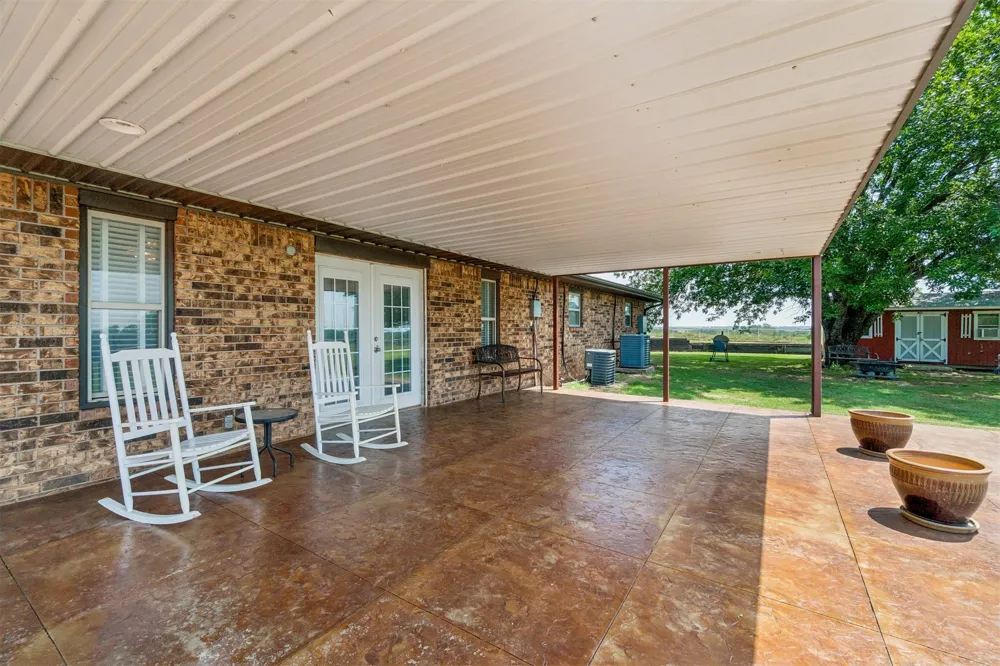 344701 E 750 ROAD Agra, OK 74824