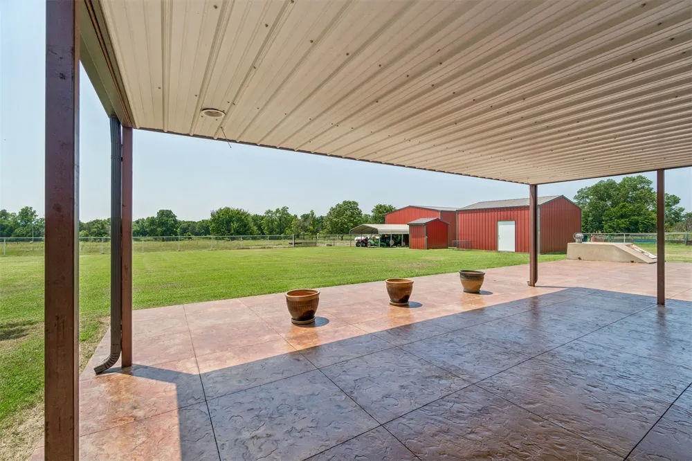 344701 E 750 ROAD Agra, OK 74824