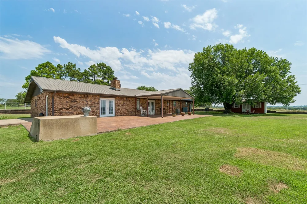 344701 E 750 ROAD Agra, OK 74824