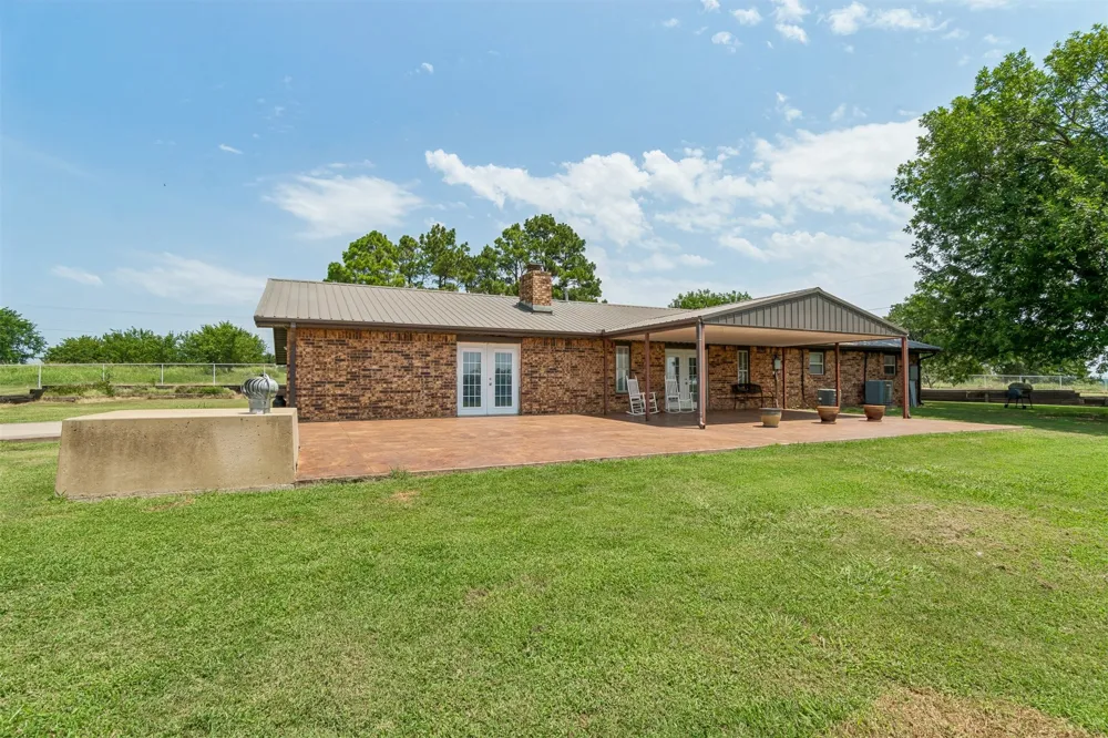 344701 E 750 ROAD Agra, OK 74824