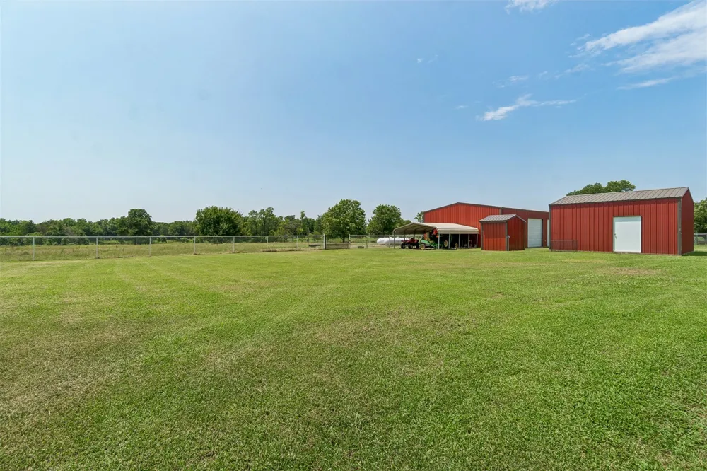 344701 E 750 ROAD Agra, OK 74824