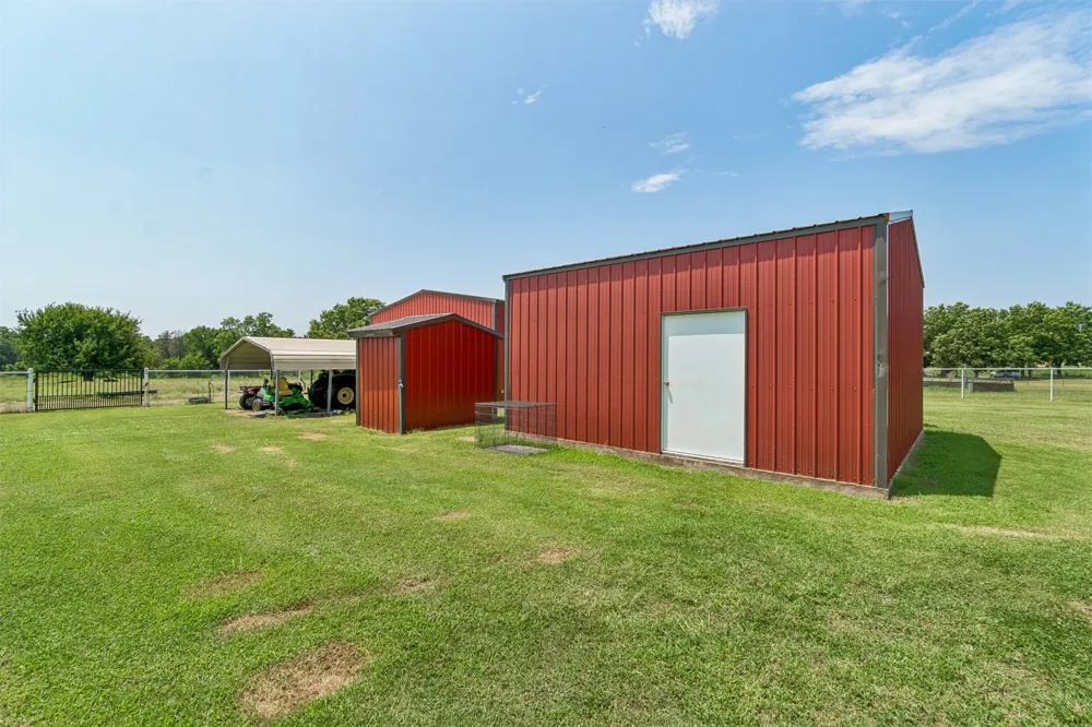 344701 E 750 ROAD Agra, OK 74824