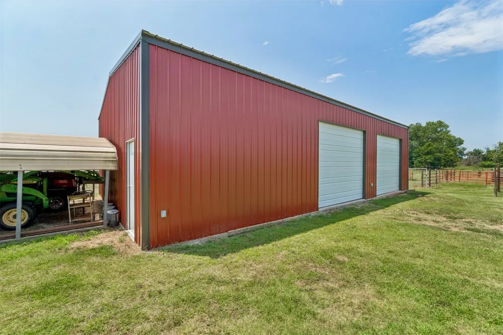 344701 E 750 ROAD Agra, OK 74824