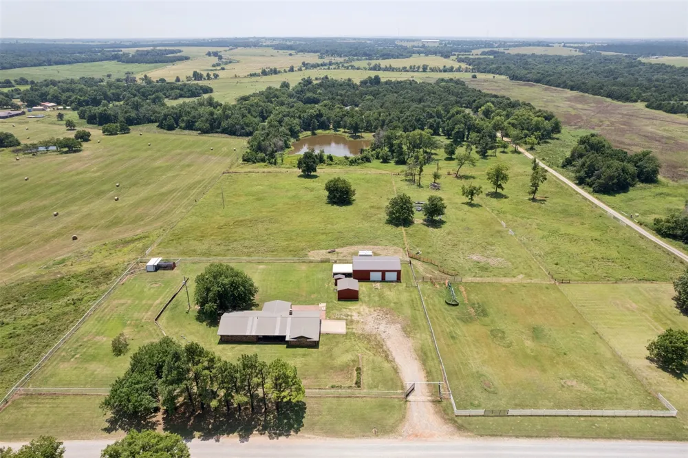 344701 E 750 ROAD Agra, OK 74824