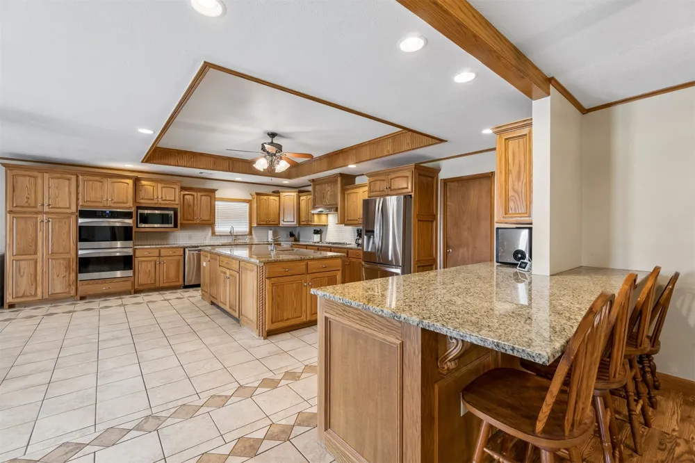 344701 E 750 ROAD Agra, OK 74824