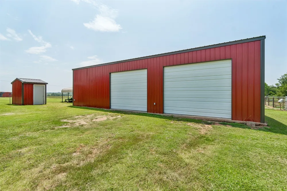 344701 E 750 ROAD Agra, OK 74824