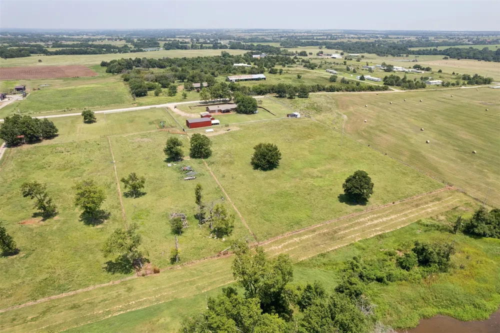 344701 E 750 ROAD Agra, OK 74824